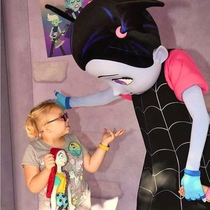 Meet your Posher, Piper